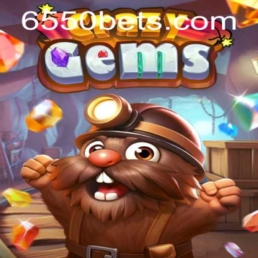 CrazyGems: A Nova Sensação dos Jogos Digitais