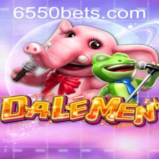 Explorando o Mundo de DALEMEN: Um Jogo Inovador