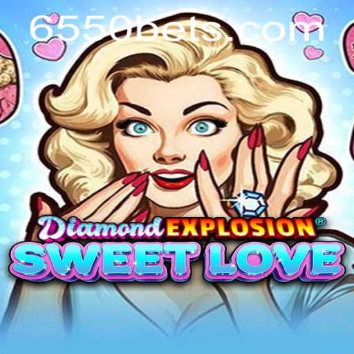 Explorando o Fascinante Mundo de DiamondExplosionSweetLove: O Jogo que Conquista Corações