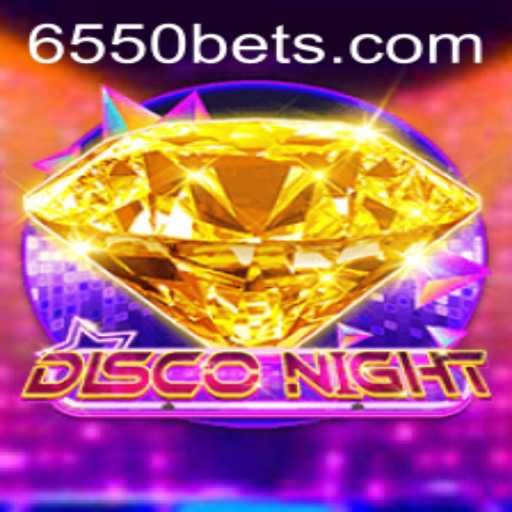 Explorando DiscoNight: O Jogo Que Tem Conquistado Fãs com 6550BET