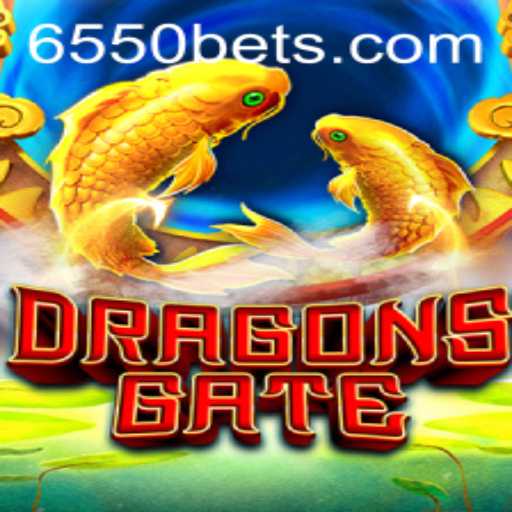 DragonsGate: A New Fantasy Adventure with 6550BET