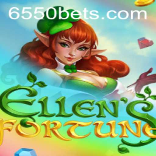 Explorando EllensFortune: O Novo Fenômeno no Mundo dos Jogos com 6550BET