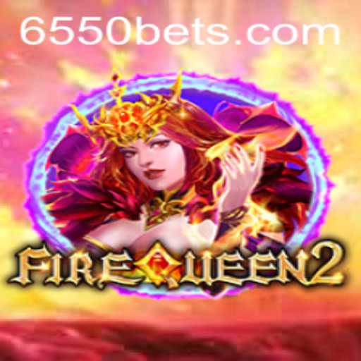 Explorando o Jogo FireQueen2 e a Palavra-chave 6550BET