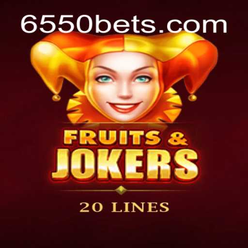 FruitsAndJokers20: Descubra Tudo Sobre Este Empolgante Jogo de Cassino
