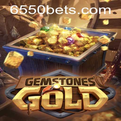 Explorando GemstonesGold: Um Mergulho Profundo no Jogo de Cassino Online com 6550BET