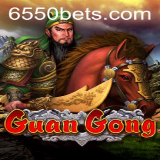 Descubra o Fascinante Mundo de GuanGong e a Revolução 6550BET