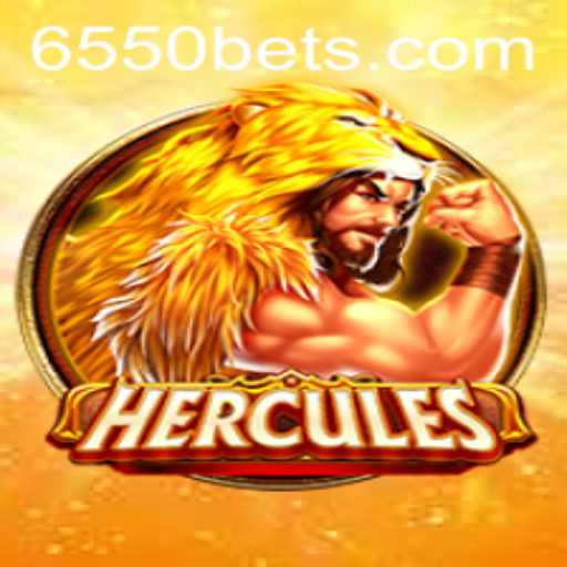 Descubra o Mundo do Jogo Hercules e a Plataforma 6550BET