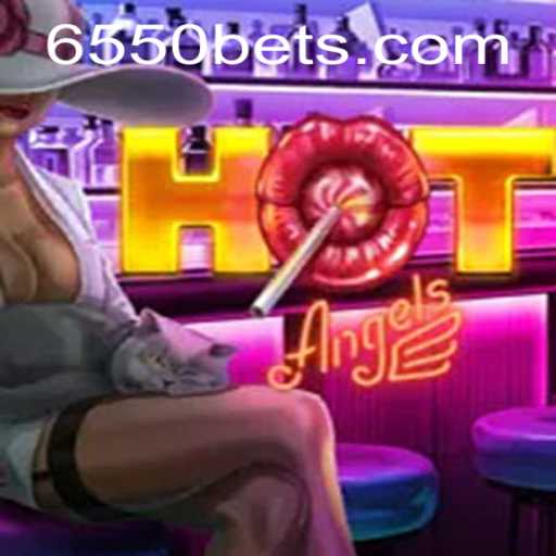 Descubra o Fascinante Mundo de HotAngels com 6550BET