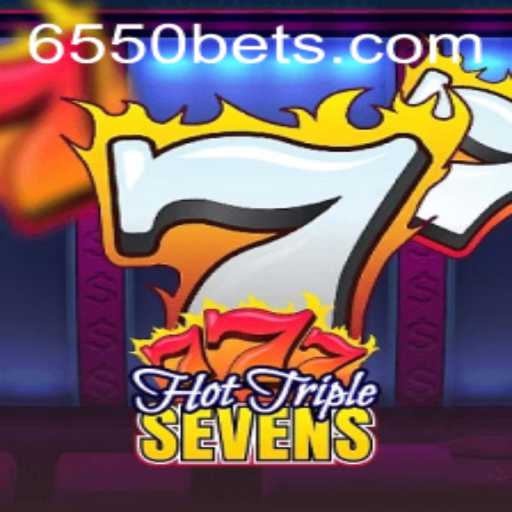 Descubra HotTripleSevens: O Jogo de Cassino que Está Conquistando 2023