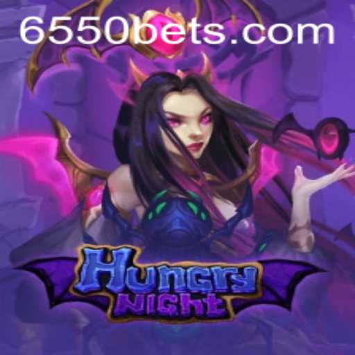 Explorando o Fascinante Mundo do Jogo HungryNight