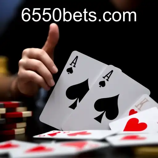 Jogos de Pôquer: Uma Aventura Estratégica e Emocionante