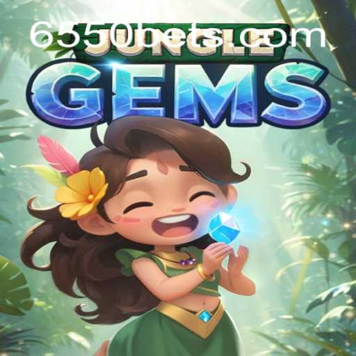 Desvendando JungleGems: Um Mergulho no Universo do Entretenimento Interativo