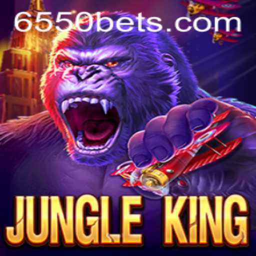 JungleKing: Exploração Selvagem e Estratégias de Sucesso