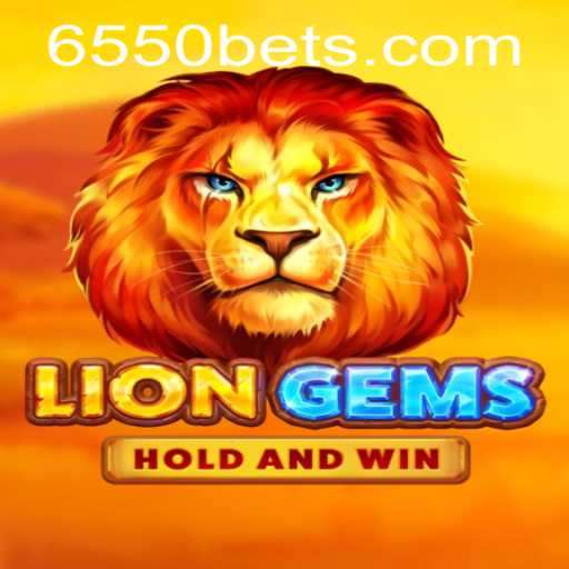 Explorando o Universo de LionGems: Um Jogo de Azar Disruptivo com 6550BET