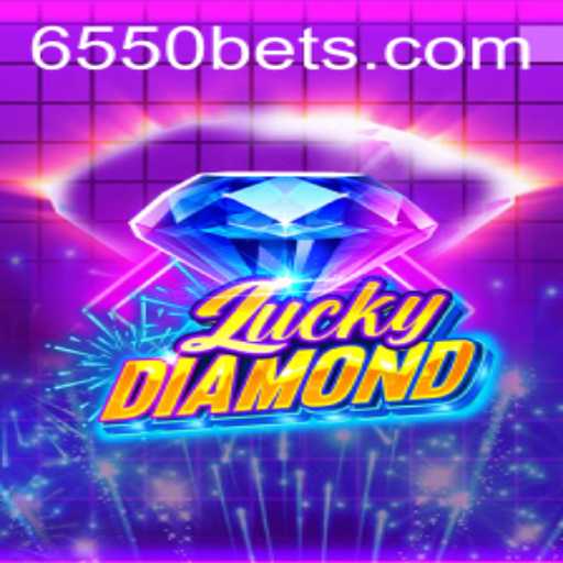 Explorando o Fascinante Mundo de LuckyDiamond: O Jogo do Momento
