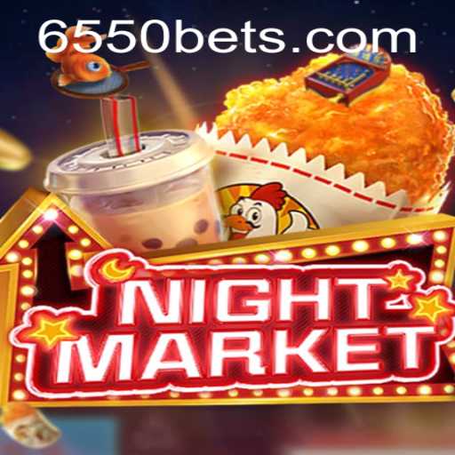 Explore o Fascinante Mundo do Jogo NIGHTMARKET