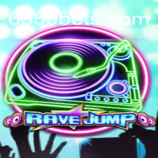 Descubra o Empolgante Mundo de RaveJump: Uma Experiência Única de Jogo