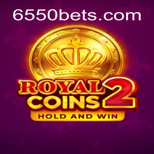 Descubra o Mundo de Aventuras em RoyalCoins2 com 6550BET