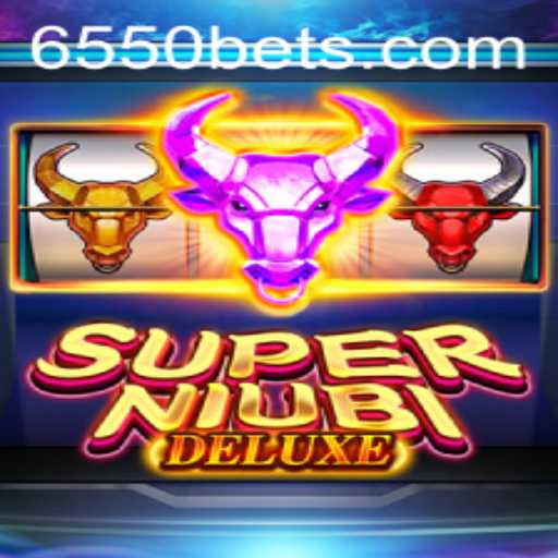 SuperNiubiDeluxe: A Revolução no Mundo dos Jogos