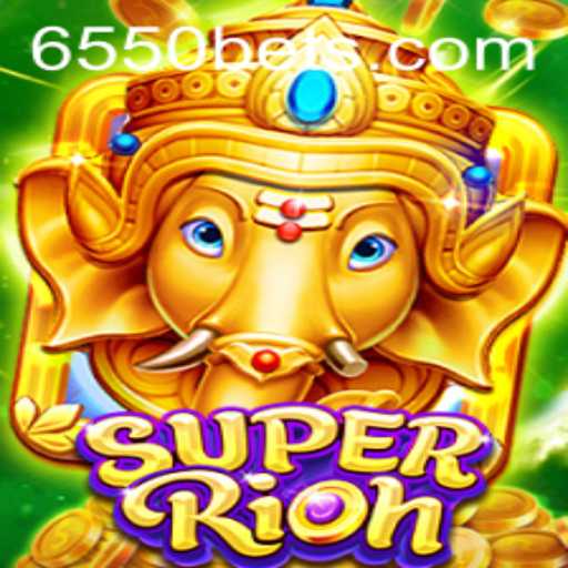 Explorando o Mundo de SuperRich: A Nova Sensação do Jogo