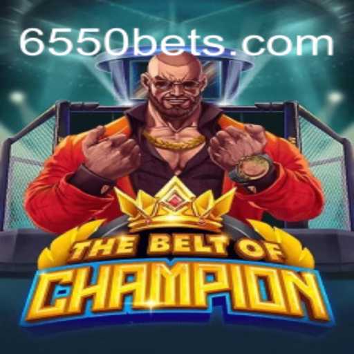 TheBeltOfChampion: Um Mergulho no Universo do Jogo Revolucionário
