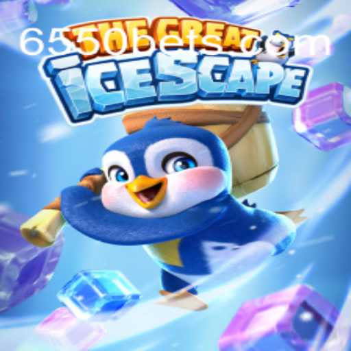 Descubra o Fascinante Mundo de TheGreatIcescape: Um Guia Completo