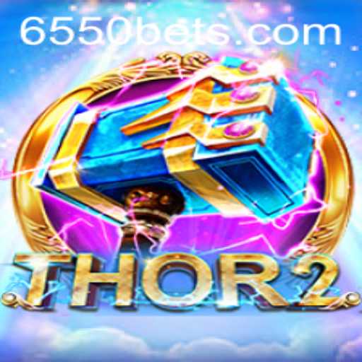 Explorando Thor2 e 6550BET: Um Guia Completo