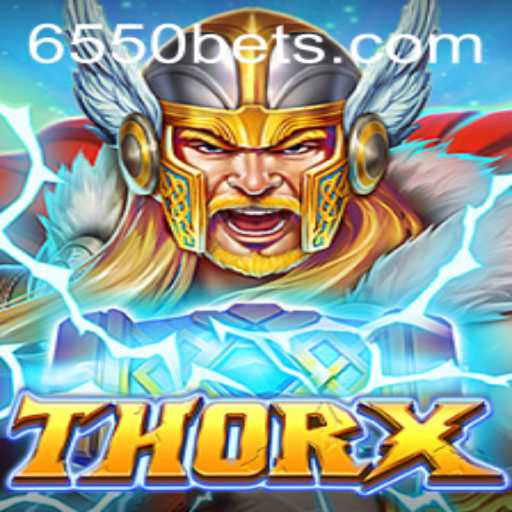 Descubra o Mundo de ThorX: O Jogo que Une Mitologia e Ação