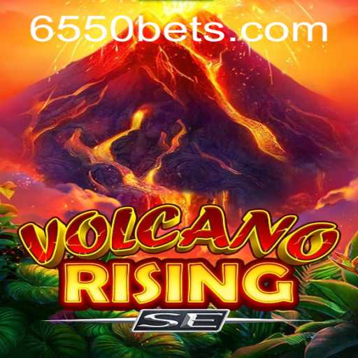 Explorando VolcanoRisingSE: A Nova Aventura de Cassino Online