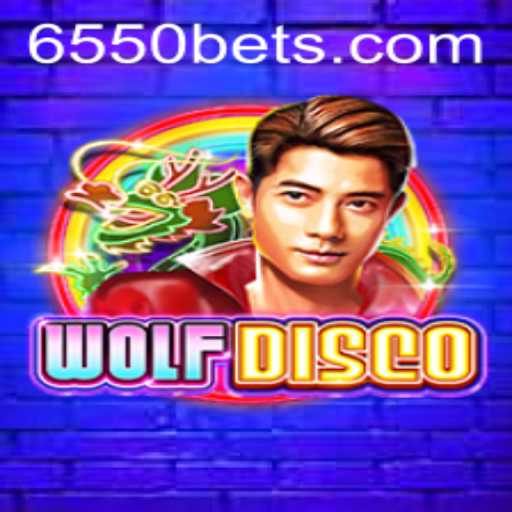 Explorando WolfDisco: Uma Aventura Única no Mundo dos Jogos